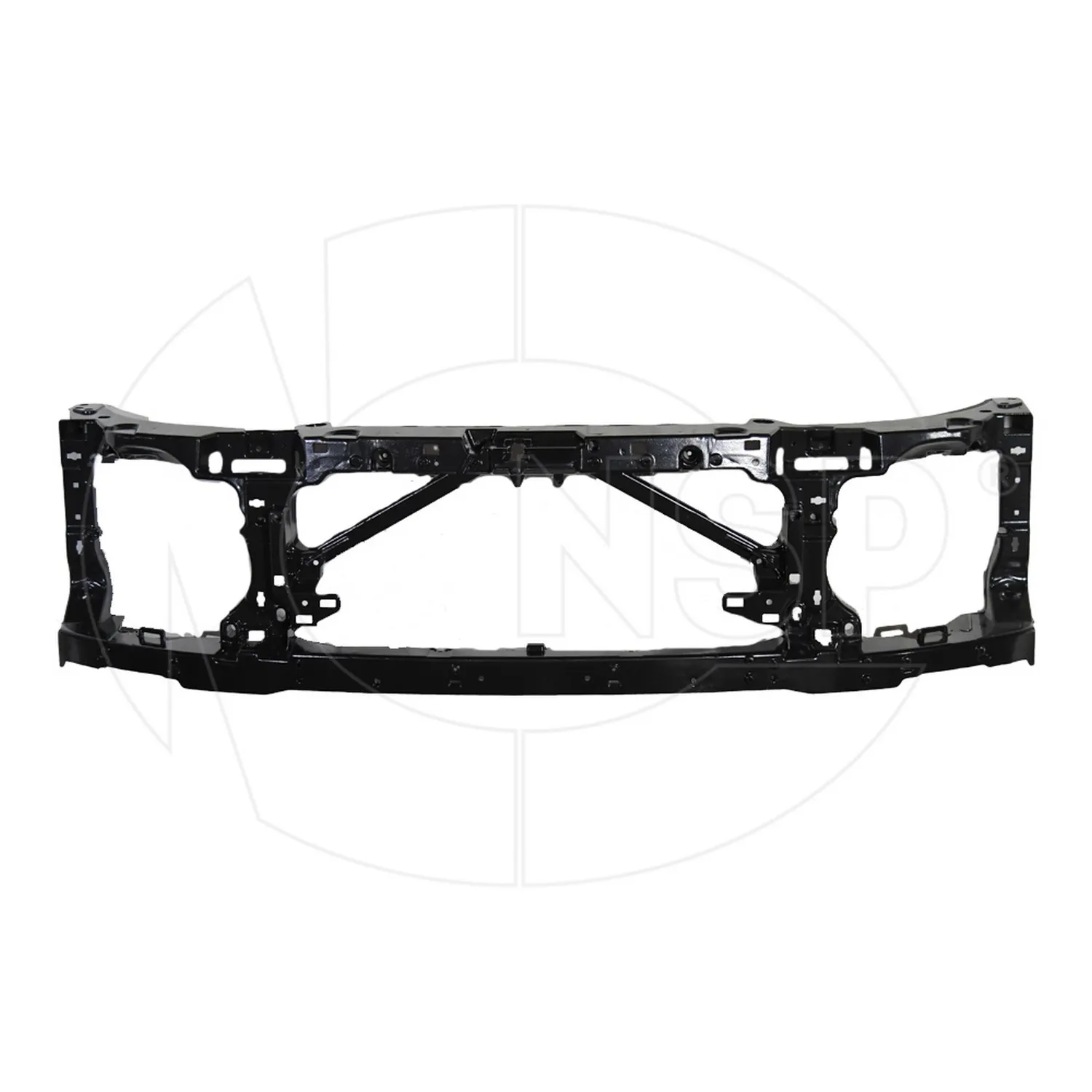 Панель передняя (телевизор) LAND ROVER Range Rover Sport (09-13)