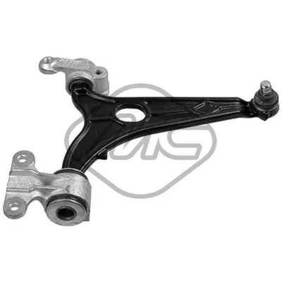 Рычаг PEUGEOT EXPERT R Metalcaucho 52021