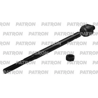 Тяга рулевая SUBARU IMPREZA G12 07- PATRON PS2483