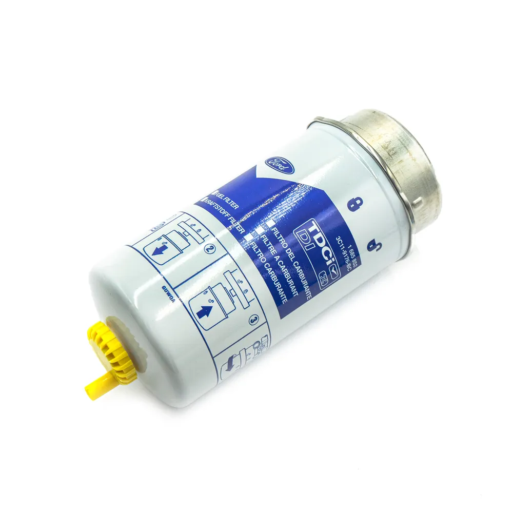 Фильтр топливный FORD 1 685 852