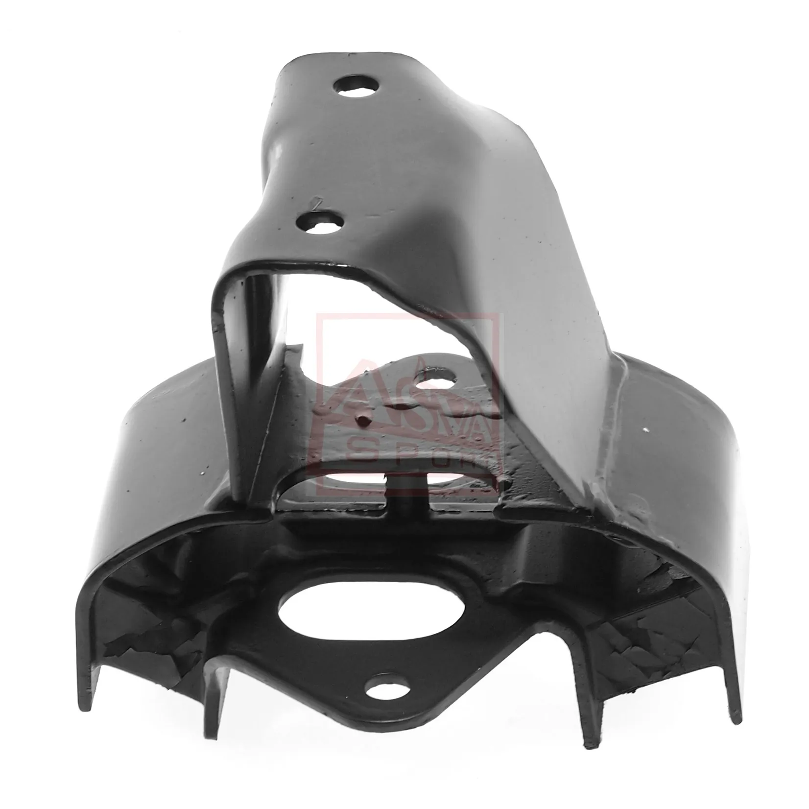 Подушка двигателя задняя MT ASVA 0412-V23RMT