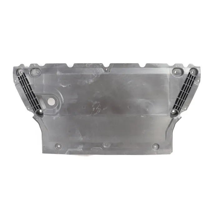 Защита двигателя пластиковая нижняя Audi A4 2015-2020 DoCar 8W0863821BDCR