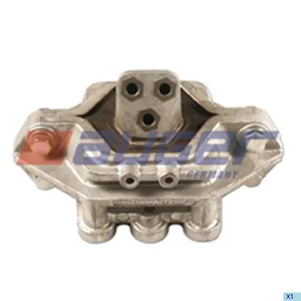 Подушка двигателя DAF F75 85 95 AUGER 53410