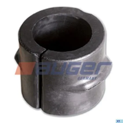 Втулка стабилизатора переднего MB Atego, 38x47,5 AUGER 52710