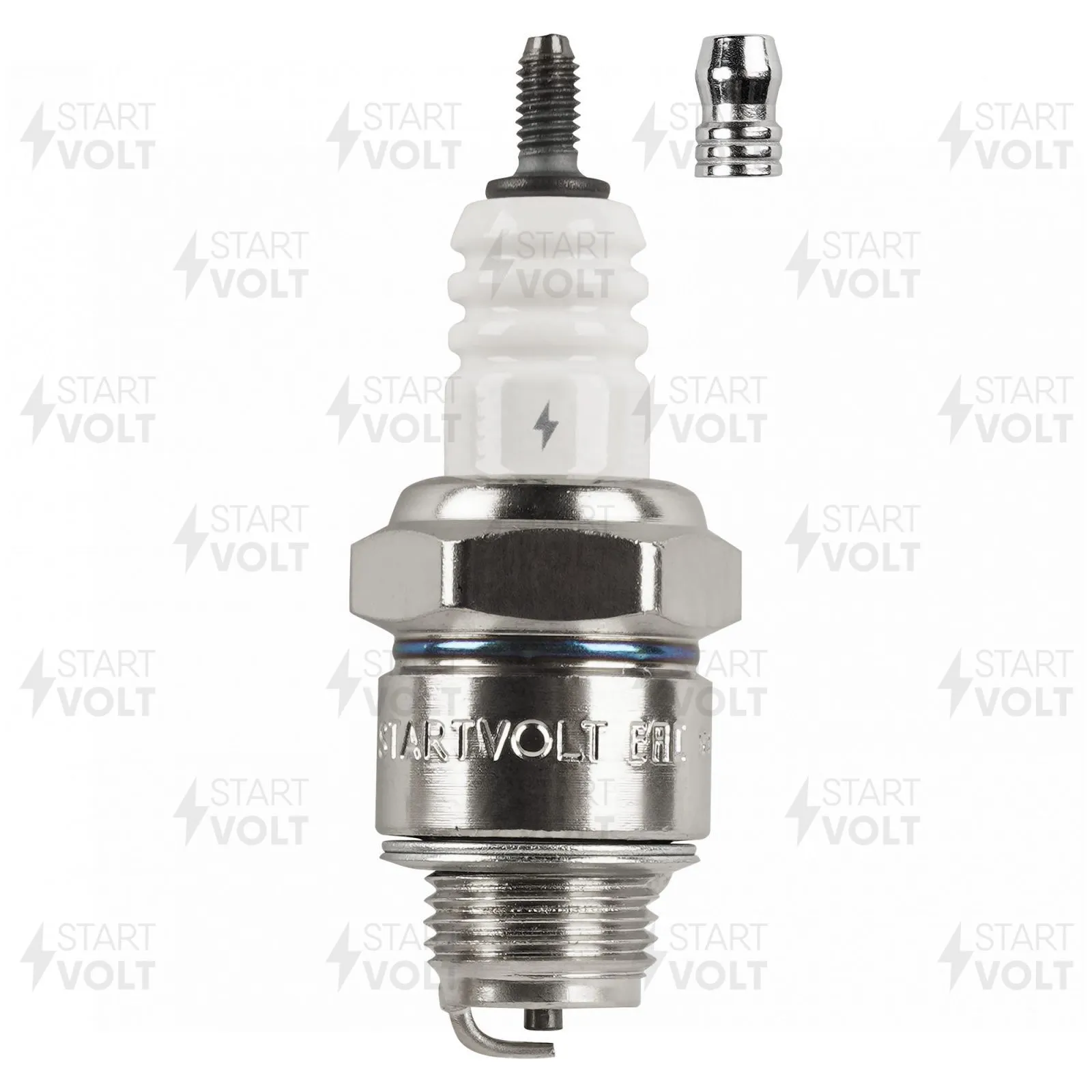 Свеча зажигания для сад. техн. ан. BR2-LM STARTVOLT VSP 3542