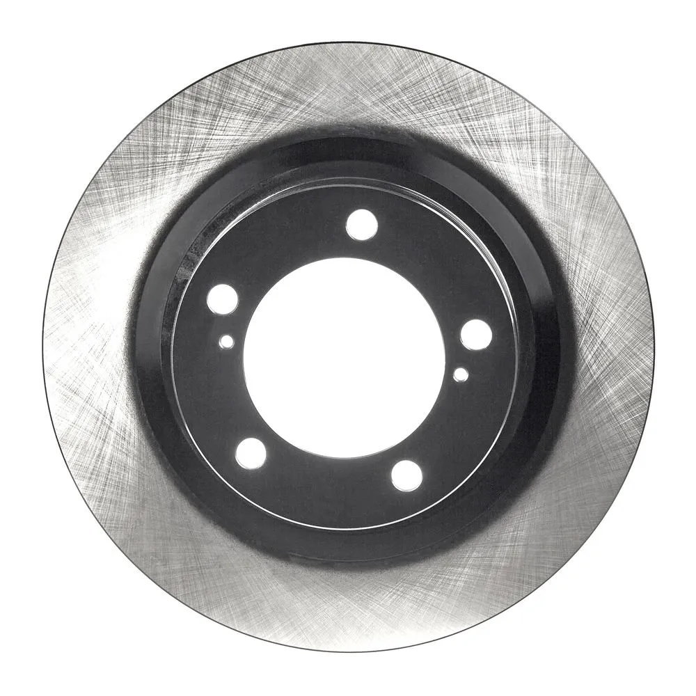 Диск тормозной передний LEXUS LX-450/570 / TOYOTA LAND CRUISER/TUNDRA 06- ADVICS A6F535B