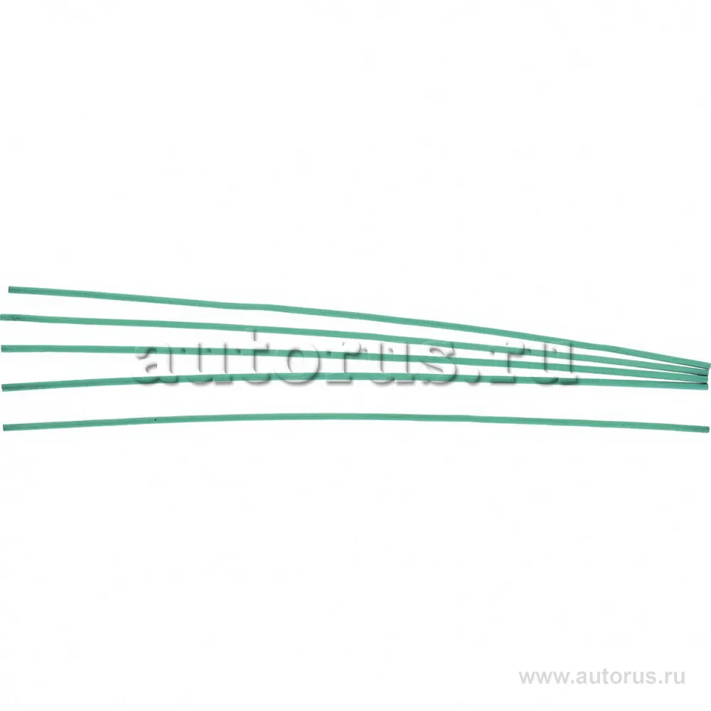 Опора бамБуковая окрашенная H 40 см, 25 шт, в упаковки Palisad 644085 PALISAD 644085
