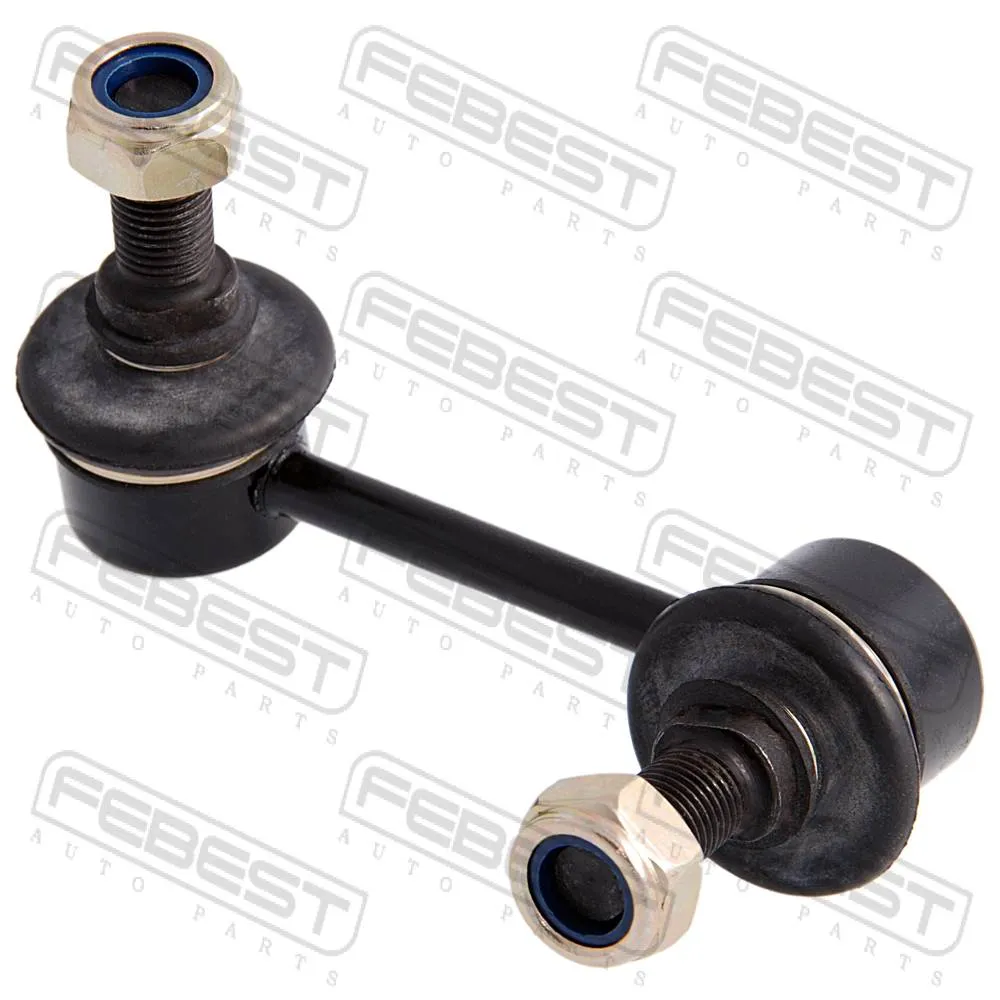 Тяга стабилизатора передняя L TOYOTA HIACE/HIACE S.B.V KLH1#,2#,LXH1#,2#,RCH1#,2 FEBEST 0123-KCH10FL