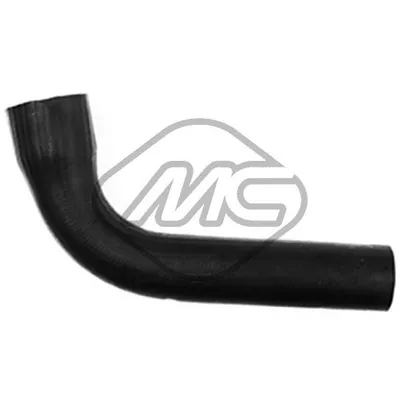 Патрубок турбины RENAU Metalcaucho 09980