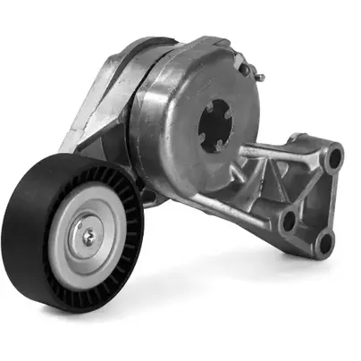 Ролик натяжной с мех. натяж.VW ZENTPARTS Z23698_ZNT