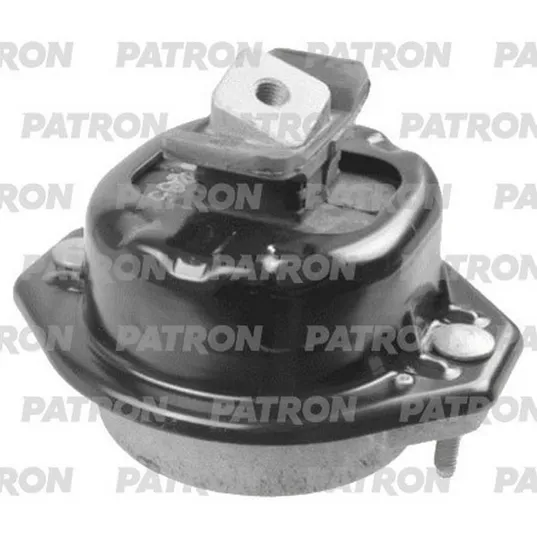 Опора двигателя BMW 7 (E65, E66, E67) 03- PATRON PSE30733