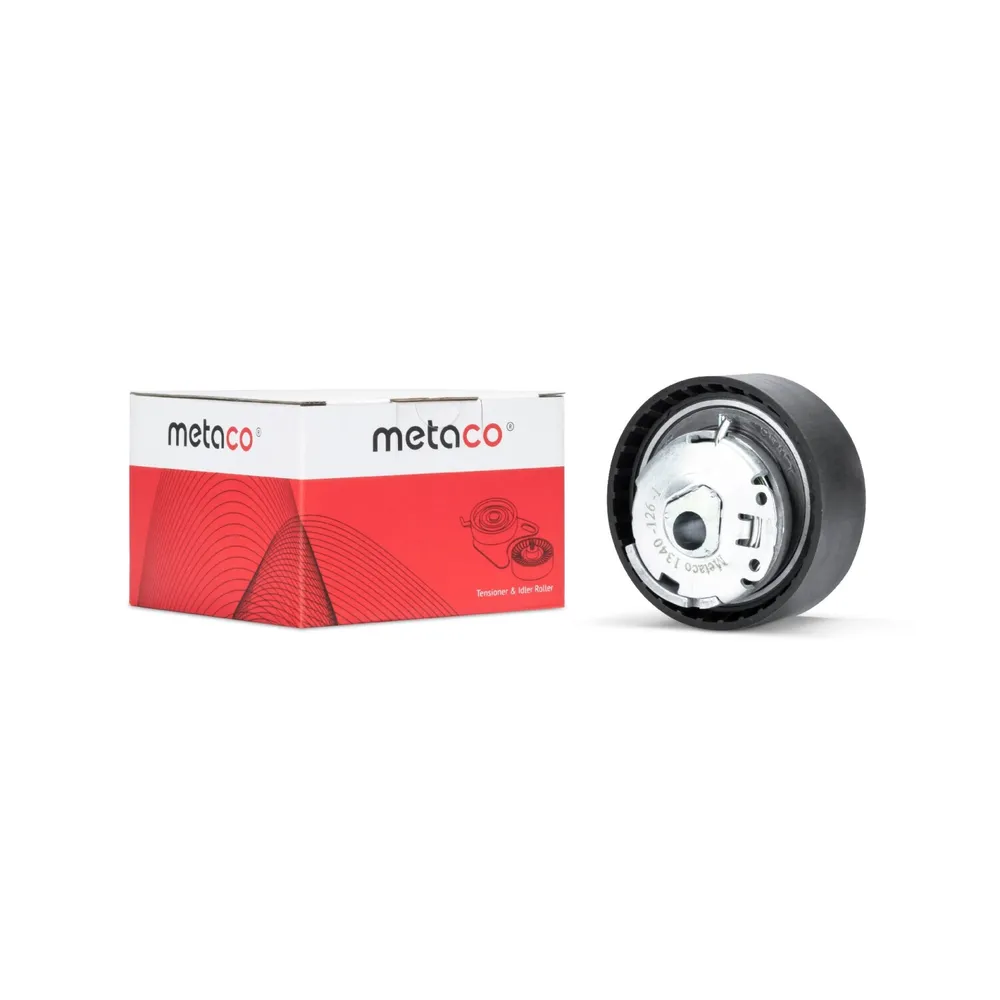 Ролик-натяжитель ремня ГРМ nissan mi-Do 2015> Metaco 1340-126