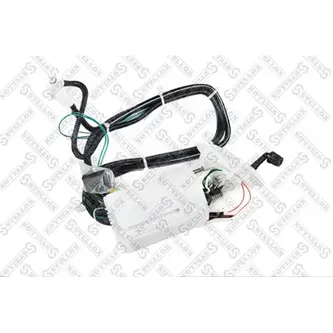 Насос топливный электрический в сборе 3bar BMW E60/61/63 all 03> STELLOX 10-01466-SX