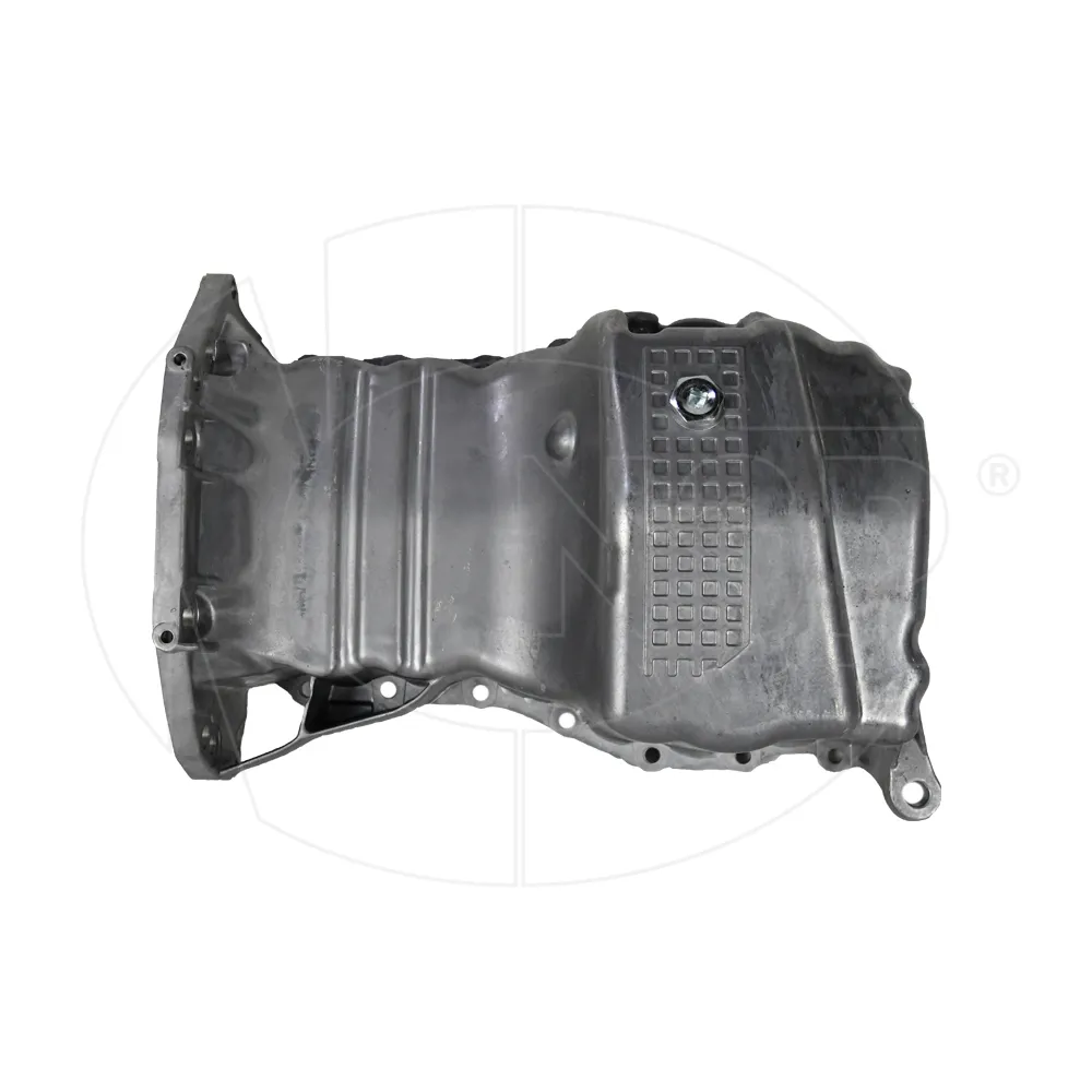 Поддон двигателя масляный RENAULT Duster
