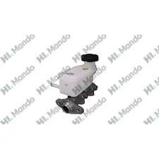 Цилиндр тормозной главный MANDO EX585101C005
