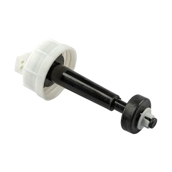 Датчик уровня охлаждающей жидкости ВАЗ-2110 (короткий) LECAR LECAR010120403