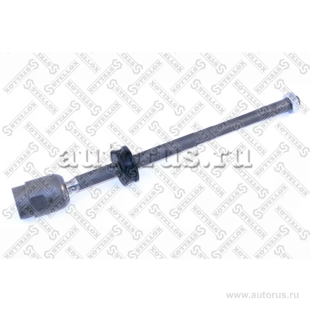 Тяга рул. л.+п. без г/у VW Polo 94-98 STELLOX 5500228_SX