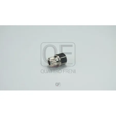 Переходник колесного болта CODE 33 QUATTRO FRENI QF34C00009