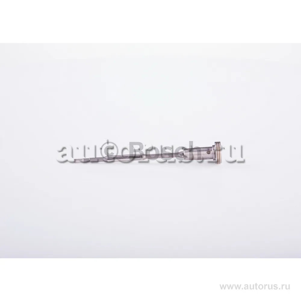 Клапан инжектора с штоком BOSCH F00RJ01941