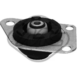 Подушка двигателя задняя FIAT PALIO 1.2 8V/1.6 16V 97-02 METALCAUCHO 05087