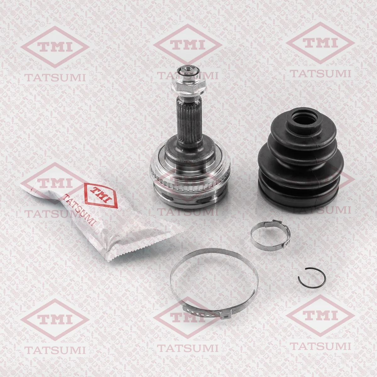 ШРУС наружный к-т TOYOTA Carina E ->97 TATSUMI TDA1127