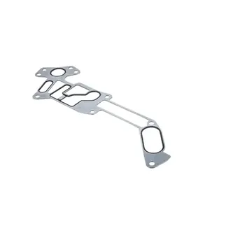 Прокладка крышки масляного фильтра Volvo FH13/FM13/B13R/D13 ZENTPARTS Z17605