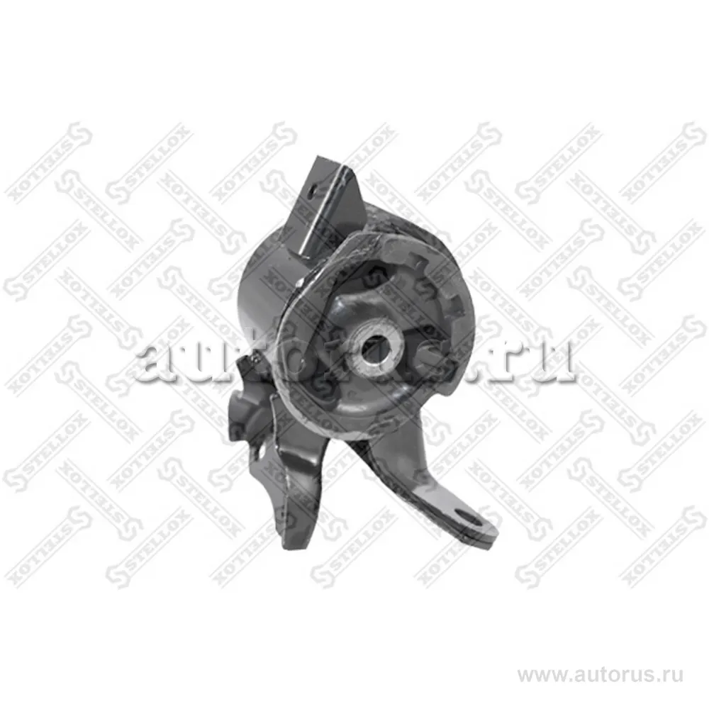 Подушка ДВС левая АКПП Mazda 6 GG/GY 02> STELLOX 25-71099-SX