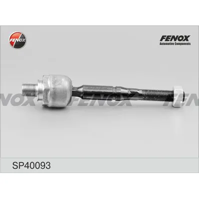 Тяга рулевая HYUNDAI SONATA IV (ТАГАЗ); KIA MAGENTIS, OPTIMA 01 FENOX SP40093