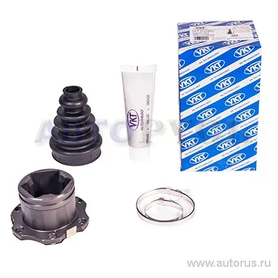 ШРУС внутренний VK TECHNOLOGY VT 01046