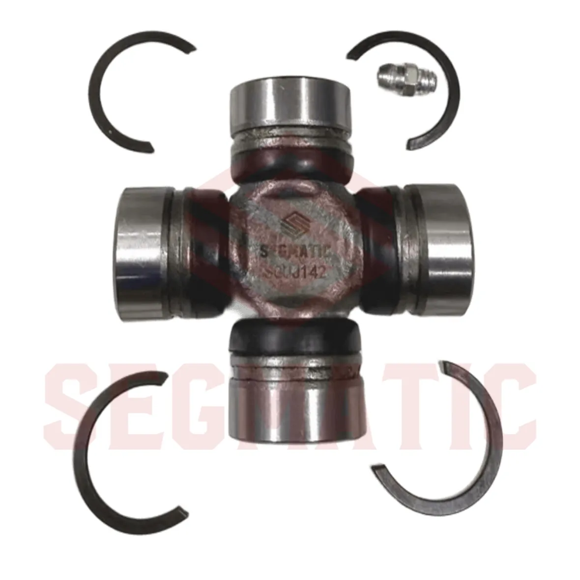 Крестовина 254063.8 Nissan SEGMATIC SGUJ142
