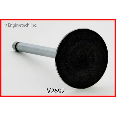 Клапан впускной ENGINETECH V2692