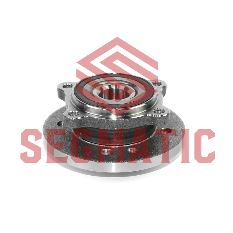 Ступица колеса перед. с подшипником MINI COOPER 01-07, BMW Mini One, Cooper, Cabriolet 2001-2007 SEGMATIC SGWH30204367