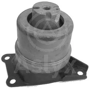 Подушка двиг. R VW TRANSPORTER T-5 03- AS202796