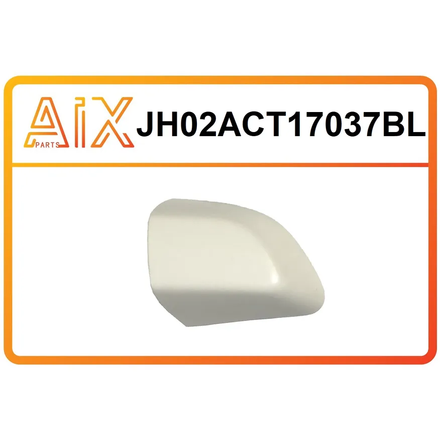 Кожух ручки двери задней левой AIX JH02-ACT17-037BL