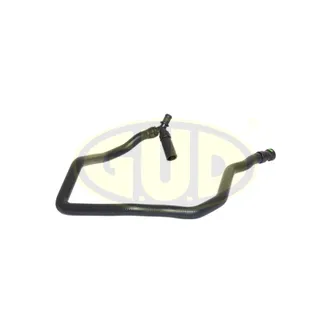 Патрубок отопителя выпускной, длинный FORD Fiesta/Fusion 01-12 G.U.D GSH019731