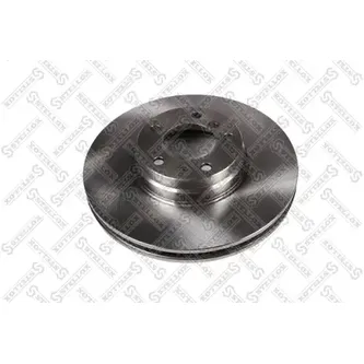 Диск тормозной передний BMW E38 4.0D M60/M62/M67 99> STELLOX 60201294V_SX