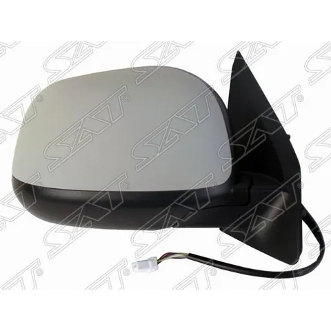 Зеркало MITSUBISHI OUTLANDER XL 06-10ASX 10- RH 7 контобогревсклад ST-MB51-940-A1 MITSUBISHI SAT STMB51940A1
