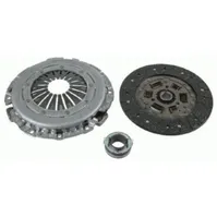 Комплект сцепления KIA Sportage, Hyundai Tucson 2.0CRDi 16V 04 SACHS 3000 954 222