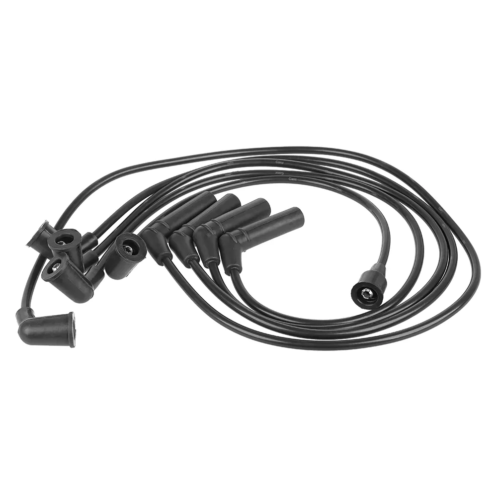 Высоковольтные провода Mitsubishi GANZ GIP01109
