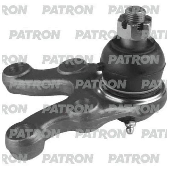 Опора шаровая HYUNDAI: GALLOPER 91-03 PATRON PS3122R