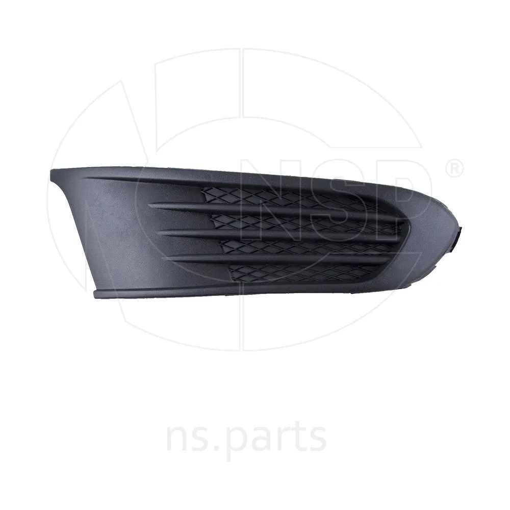 Заглушка ПТФ R VW Polo Sedan 2010 NSP NSP086RU853666C9B9