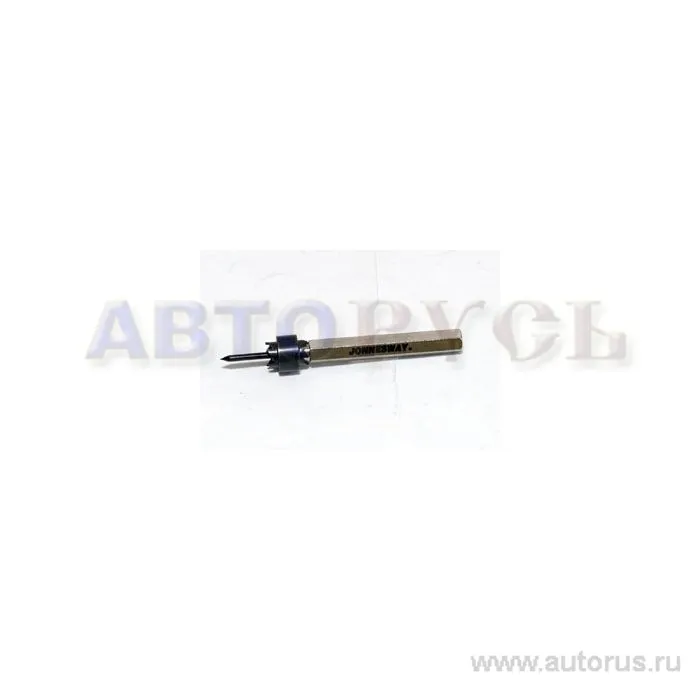 Сверло 3/8 для высверливания сварочной точки JONNESWAY AB030004