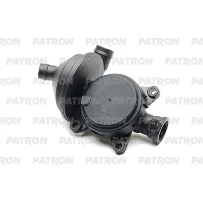 Маслоотделитель BMW (Mot. N42/N46): 1 (E87) 120I 03-12, 3 (E46) 31 PATRON P140078