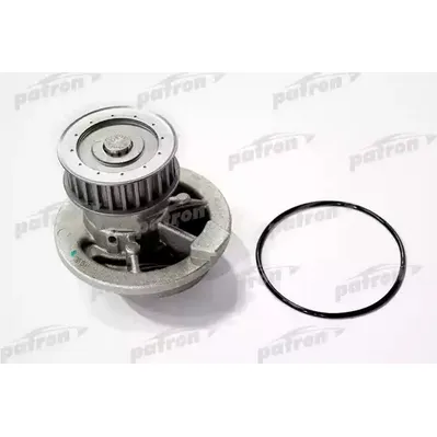 Насос водяной O-137 OPEL ASTRA/OMEGA/VECTRA/CALIBRA 1.6I/1.8I/2. PATRON PWP1110