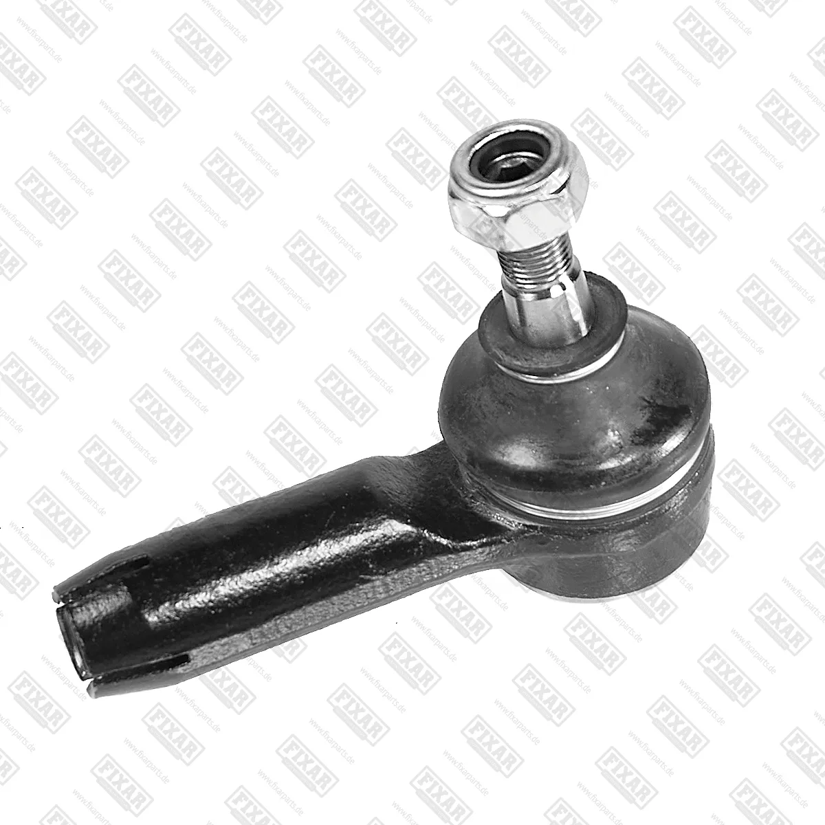 Наконечник рулевой тяги левый/правый AUDI 80 78-> VW Passat 80-> FIXAR FS0523