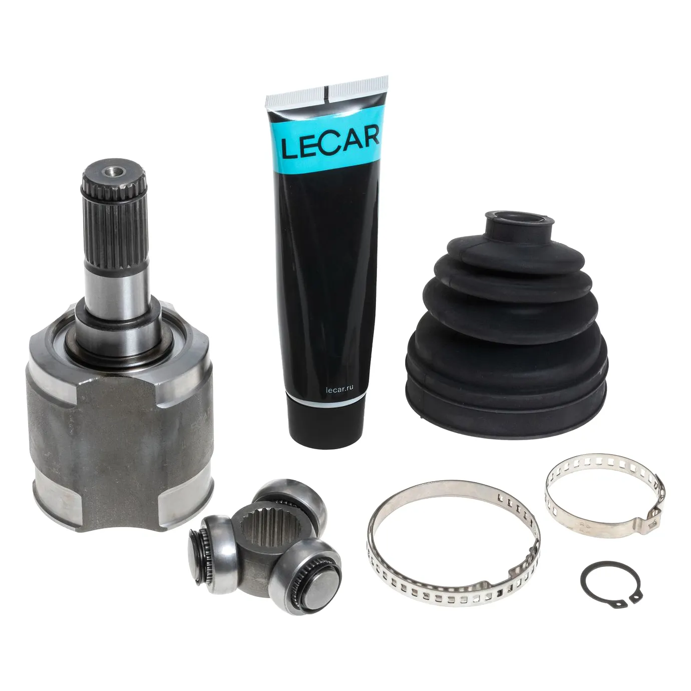 ШРУС внутренний Hyundai Accent II 00-05, Getz 03-10 LECAR LECAR000169902