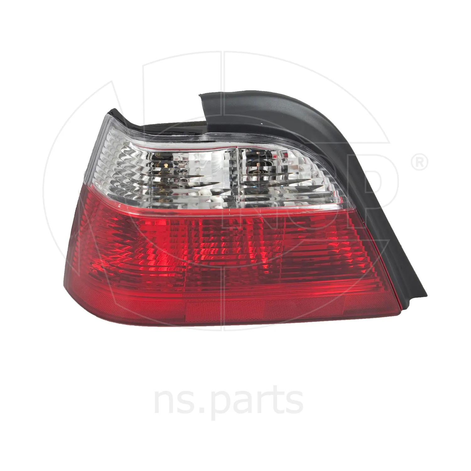 Фонарь задний левый DAEWOO Nexia I
