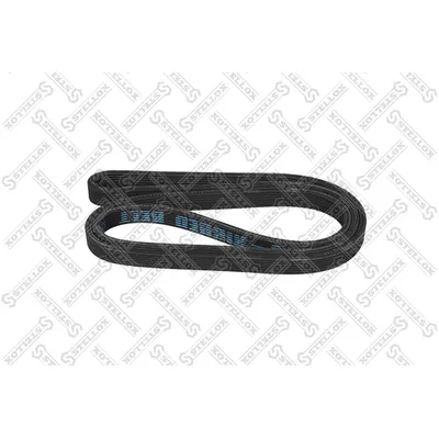 Ремень поликлиновый 7DPK1884 BMW F01/F02/F03/F04 3.0/4.0D 08> STELLOX 97-01884-SX