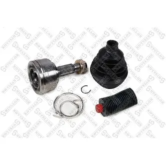 ШРУС наружный к-кт 44010SX0000 Honda CR-V I 2.0 4WD 95-01 STELLOX 150 1845-SX