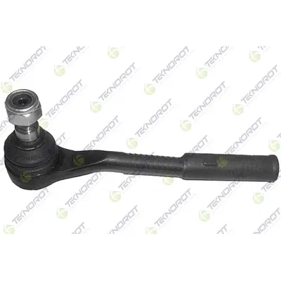 Наконечник рулевой L=R TEKNOROT M-851